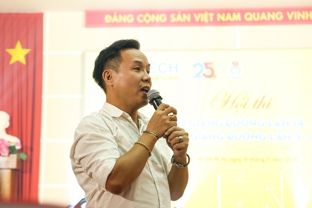 Chung kết “Tiếng hát từ Tải app 13win” và Hội thi “Nét đẹp từ Tải app 13win”: Đêm thăng hoa rực rỡ 321
