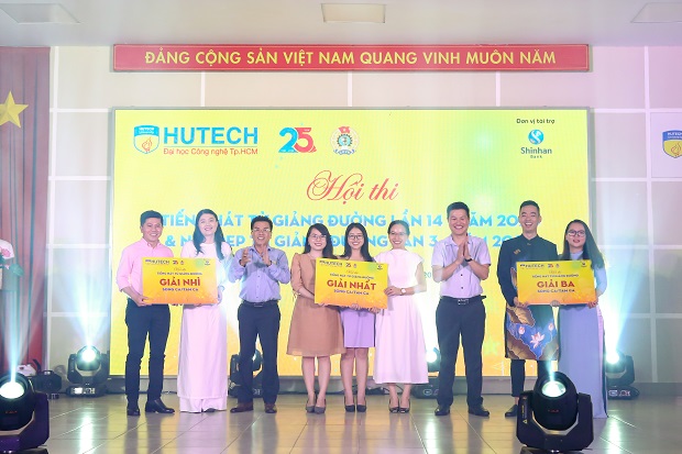 Chung kết “Tiếng hát từ Tải app 13win” và Hội thi “Nét đẹp từ Tải app 13win”: Đêm thăng hoa rực rỡ 331