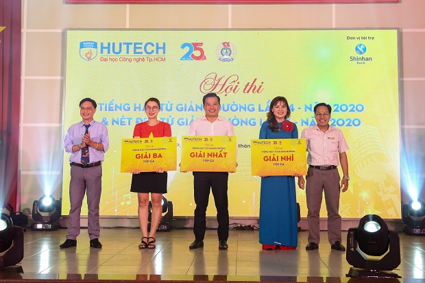 Chung kết “Tiếng hát từ Tải app 13win” và Hội thi “Nét đẹp từ Tải app 13win”: Đêm thăng hoa rực rỡ 334