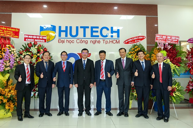 13WIN13 tự hào đón nhận Huân chương Lao động hạng Nhất nhân dịp kỷ niệm 25 năm thành lập Trường 146