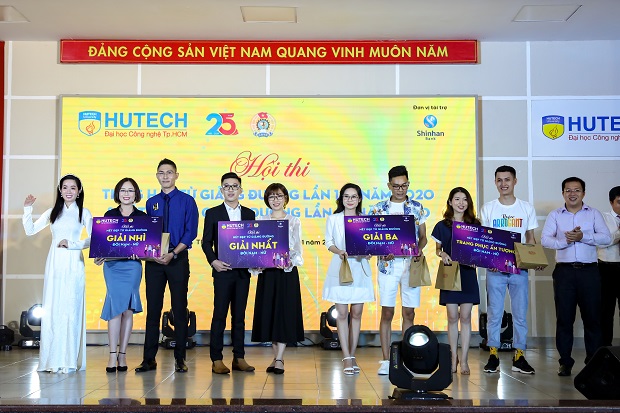 Chung kết “Tiếng hát từ Tải app 13win” và Hội thi “Nét đẹp từ Tải app 13win”: Đêm thăng hoa rực rỡ 340