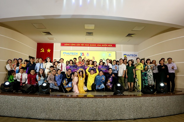 Chung kết “Tiếng hát từ Tải app 13win” và Hội thi “Nét đẹp từ Tải app 13win”: Đêm thăng hoa rực rỡ 346