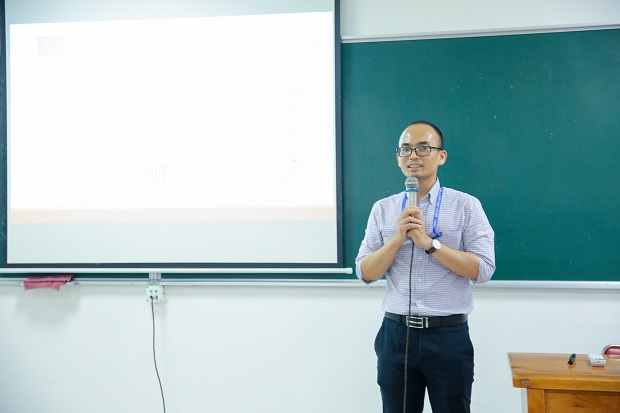 13WIN13 tập huấn sử dụng ứng dụng ICT và mô hình Blended Learning/E-Learning cho 13Win22 con - Tải app về điện thoại nhận lì xì 16