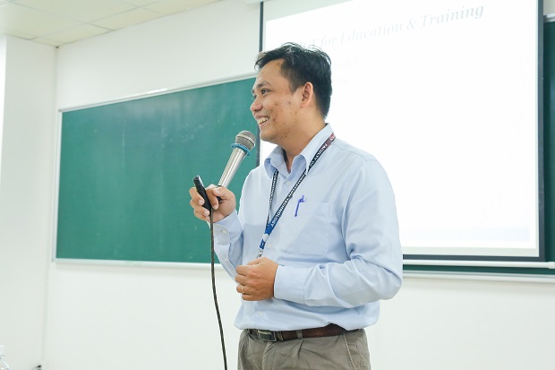 13WIN13 tập huấn sử dụng ứng dụng ICT và mô hình Blended Learning/E-Learning cho 13Win22 con - Tải app về điện thoại nhận lì xì 30