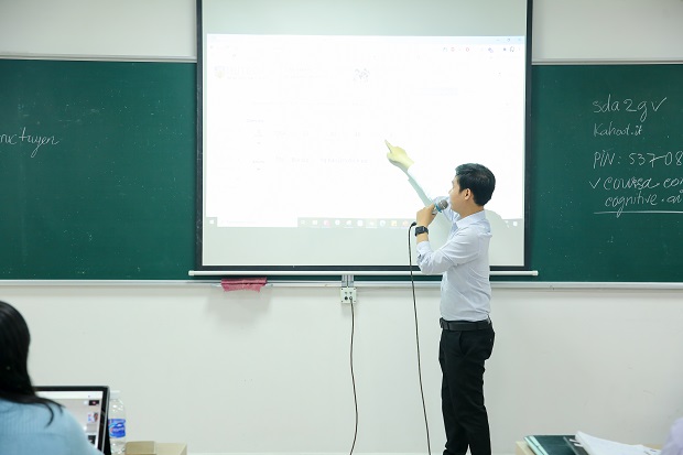 13WIN13 tập huấn sử dụng ứng dụng ICT và mô hình Blended Learning/E-Learning cho 13Win22 con - Tải app về điện thoại nhận lì xì 44