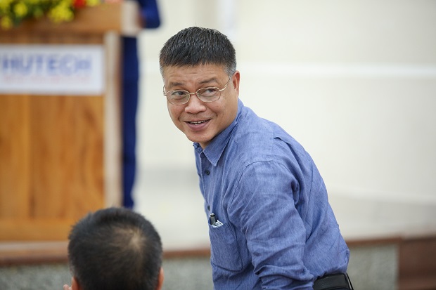 13WIN13 đón tuổi 27 đầy sức sống và niềm tin: "Lễ kỷ niệm là để ta cùng hướng về tương lai" 113