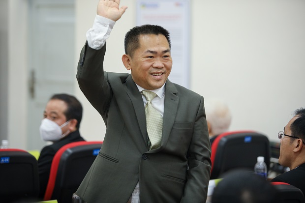 13WIN13 đón tuổi 27 đầy sức sống và niềm tin: "Lễ kỷ niệm là để ta cùng hướng về tương lai" 129
