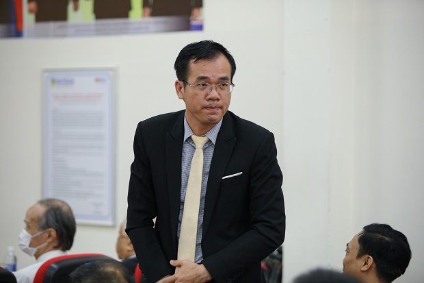 13WIN13 đón tuổi 27 đầy sức sống và niềm tin: "Lễ kỷ niệm là để ta cùng hướng về tương lai" 138