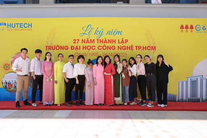 Lễ kỷ niệm 27 năm thành lập 13WIN13 (26/4/1995 - 26/4/2022) 5