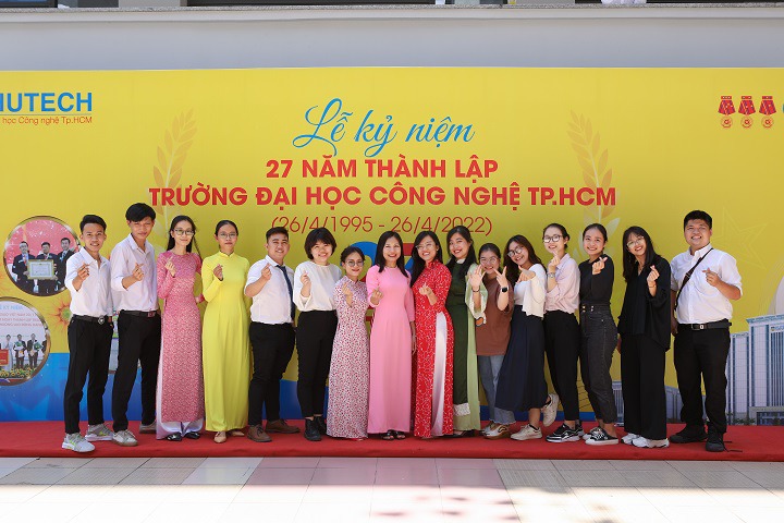 Lễ kỷ niệm 27 năm thành lập 13WIN13 (26/4/1995 - 26/4/2022) 8