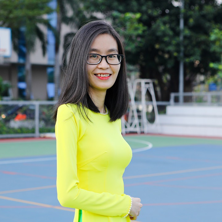 Đội ngũ nhân sự Tổ Truyền thông media 7
