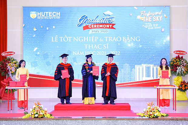 Các Tân 13Win 22 miễn phí mỗi ngày rộn ràng trong ngày Lễ Tốt nghiệp 67