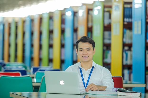 Academic Procedure for Semester 1 of the 2021-2022 academic year will be done online 8