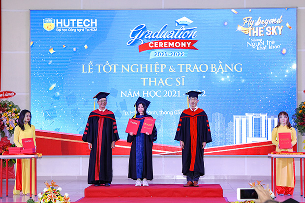 Các Tân 13Win 22 miễn phí mỗi ngày rộn ràng trong ngày Lễ Tốt nghiệp 72