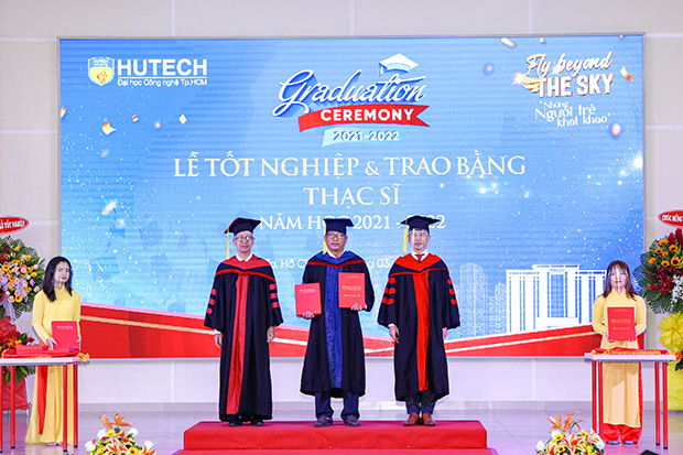 Các Tân 13Win 22 miễn phí mỗi ngày rộn ràng trong ngày Lễ Tốt nghiệp 74