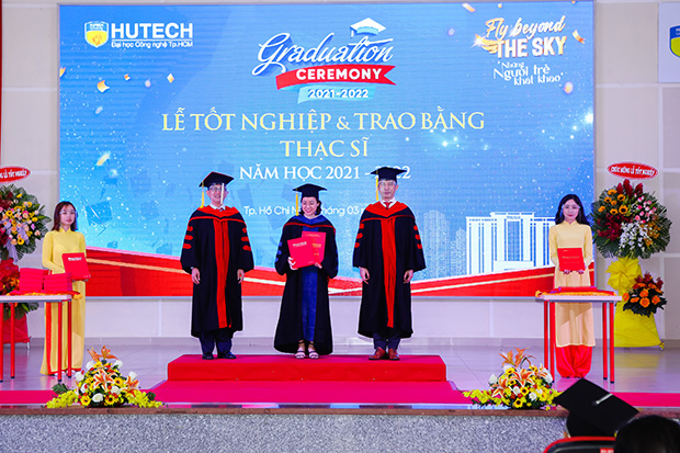 Các Tân 13Win 22 miễn phí mỗi ngày rộn ràng trong ngày Lễ Tốt nghiệp 79