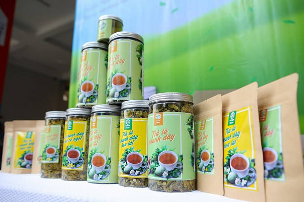 Triển lãm Top 8 13WIN13 Startup Wings 2021 chính thức khai mạc sáng nay (23/4) 79