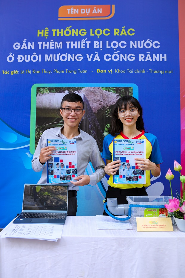 Triển lãm Top 8 13WIN13 Startup Wings 2021 chính thức khai mạc sáng nay (23/4) 36