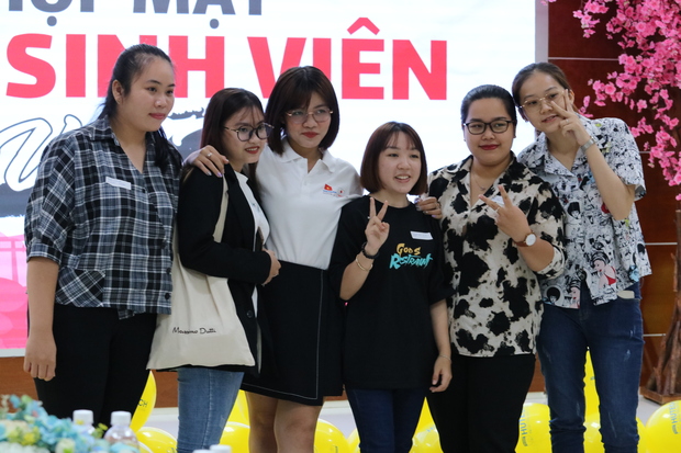 Trang Chủ Sòng Bạc 13win.com Uy Tín VJIT hân hoan “về Trường” mừng tuổi 27 của 13WIN13 91