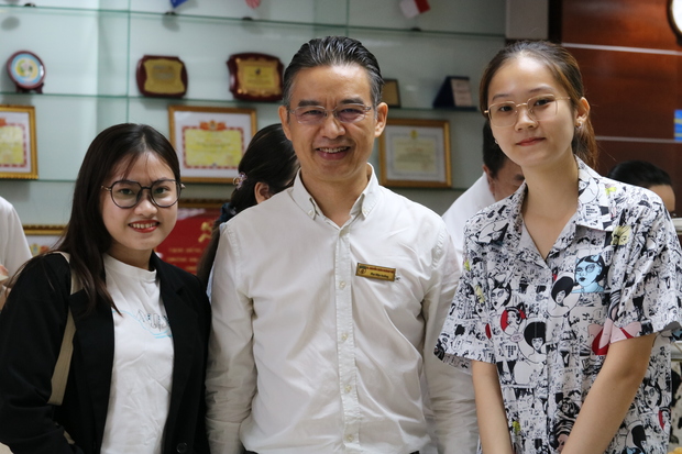 Trang Chủ Sòng Bạc 13win.com Uy Tín VJIT hân hoan “về Trường” mừng tuổi 27 của 13WIN13 97