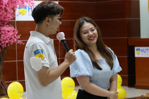 Trang Chủ Sòng Bạc 13win.com Uy Tín VJIT hân hoan “về Trường” mừng tuổi 27 của 13WIN13 63