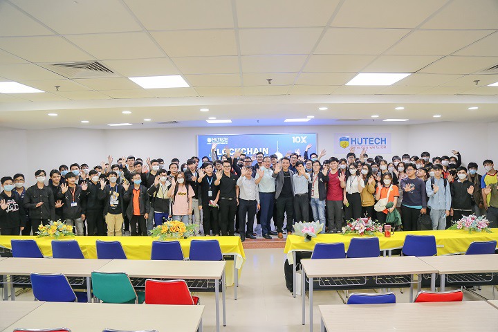 IT-ers tìm hiểu về blockchain và những ứng dựng triển vọng trong thời đại công nghệ  số 58