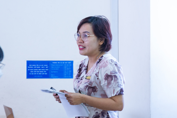 Hội thảo Khoa học quốc tế STS 2022 khai mạc với nhiều nhà khoa học, nhà nghiên cứu quốc tế tham gia 97
