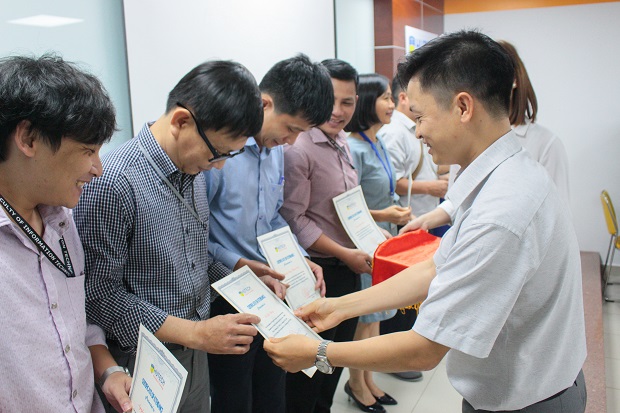 Gần 80 13Win22 con - Tải app về điện thoại nhận lì xì 13WIN13 tham gia tập huấn 13Win nhà cái Truy cập link học phần Thiết kế dự án (PD) 58