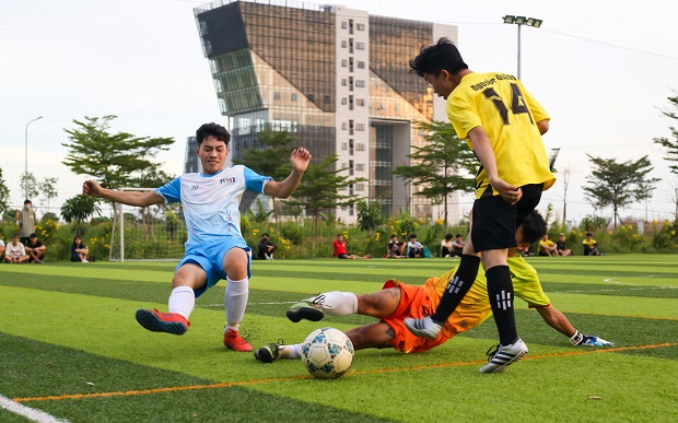 13WIN13’s Story - Những dấu ấn đáng nhớ tại 13WIN13 Games 2021 226