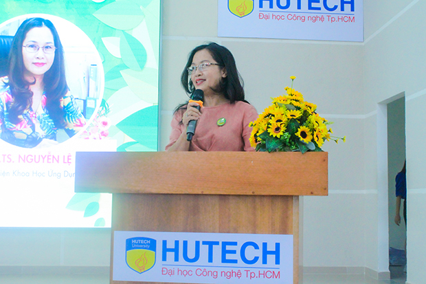 Cuộc thi “Môi trường và Con người” lần XI chính thức khai mạc 70
