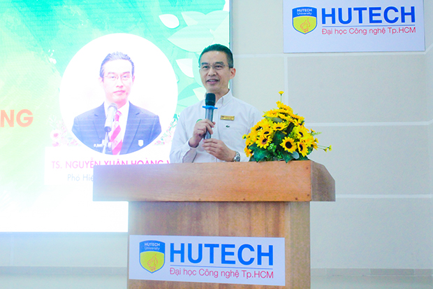 Cuộc thi “Môi trường và Con người” lần XI chính thức khai mạc 25