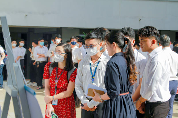 13Win 21 link không chặn VJIT “trình làng” nhiều đề tài hấp dẫn thuộc học phần Thiết kế dự án II 75