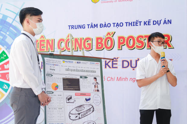 13Win 21 link không chặn VJIT “trình làng” nhiều đề tài hấp dẫn thuộc học phần Thiết kế dự án II 96