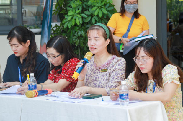 13Win 21 link không chặn VJIT “trình làng” nhiều đề tài hấp dẫn thuộc học phần Thiết kế dự án II 113