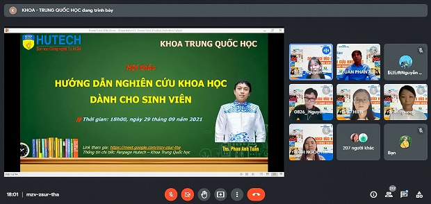 Www 13Win one trang web chính thức “tiếp lửa” nghiên cứu khoa học đến Tải app 13Win 62
