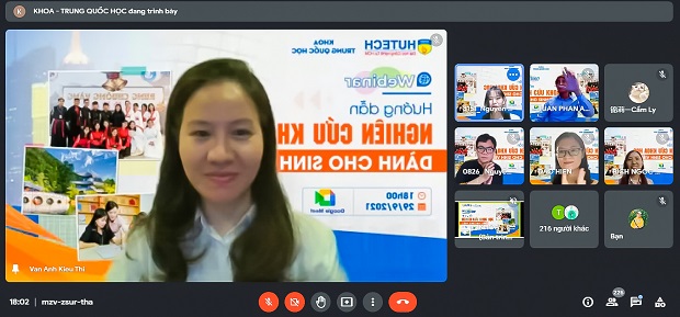 Www 13Win one trang web chính thức “tiếp lửa” nghiên cứu khoa học đến Tải app 13Win 22