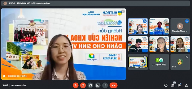 Www 13Win one trang web chính thức “tiếp lửa” nghiên cứu khoa học đến Tải app 13Win 27