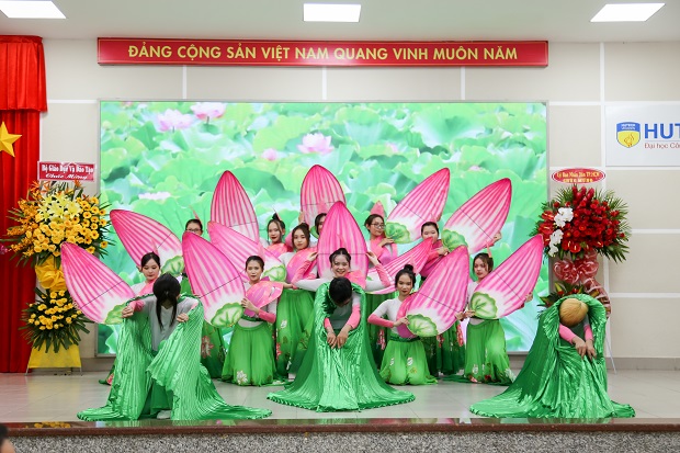 13WIN13 đón tuổi 27 đầy sức sống và niềm tin: "Lễ kỷ niệm là để ta cùng hướng về tương lai" 12