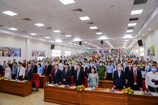 13WIN13 đón tuổi 27 đầy sức sống và niềm tin: "Lễ kỷ niệm là để ta cùng hướng về tương lai" 76