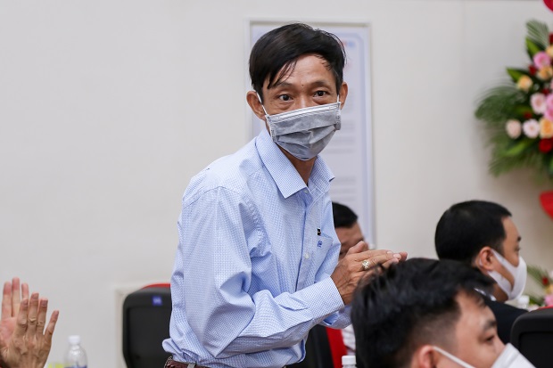 13WIN13 đón tuổi 27 đầy sức sống và niềm tin: "Lễ kỷ niệm là để ta cùng hướng về tương lai" 108