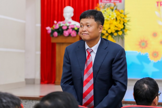 13WIN13 đón tuổi 27 đầy sức sống và niềm tin: "Lễ kỷ niệm là để ta cùng hướng về tương lai" 51