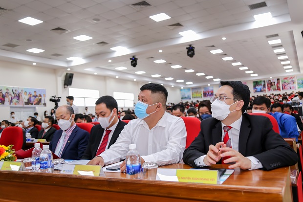 13WIN13 đón tuổi 27 đầy sức sống và niềm tin: "Lễ kỷ niệm là để ta cùng hướng về tương lai" 68