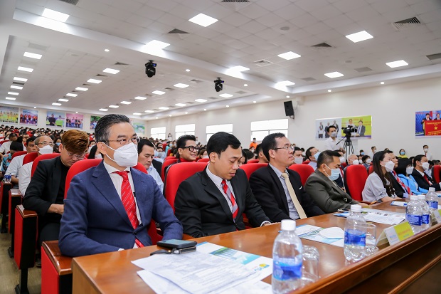 13WIN13 đón tuổi 27 đầy sức sống và niềm tin: "Lễ kỷ niệm là để ta cùng hướng về tương lai" 62