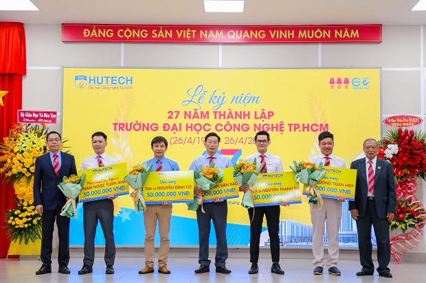 13WIN13 đón tuổi 27 đầy sức sống và niềm tin: "Lễ kỷ niệm là để ta cùng hướng về tương lai" 273