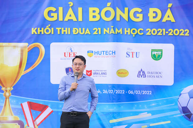 13WIN13 giành chiến thắng giòn giã trong hai lượt trận đầu tiên giải Bóng đá Khối thi đua 21 5