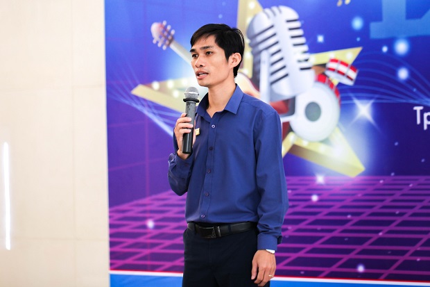13WIN13's Story - Ngày 20, nghe chuyện “người truyền lửa”! 136