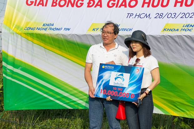 Giải Bóng đá giao hữu 13WIN13 BIG4: Những cuộc tranh tài “nảy lửa” 11
