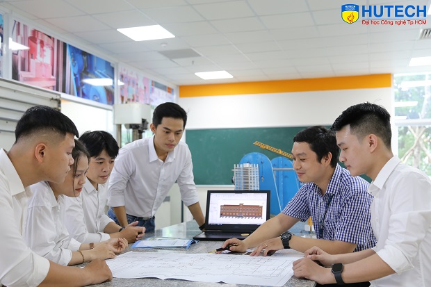 Ngày hội Triển lãm và Tuyển dụng 2022 khối ngành Kiến trúc - Mỹ thuật - Nội thất & Xây dựng sẽ diễn ra ngày 11/6 25