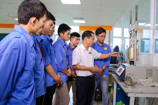 GIỚI THIỆU KHOA XÂY DỰNG 219