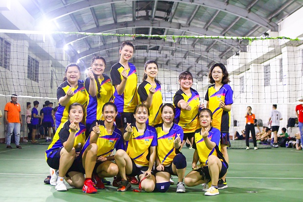 13WIN13’s Story - Năm học mới, loạt CLB ngoại khóa chào đón “đồng môn” 171